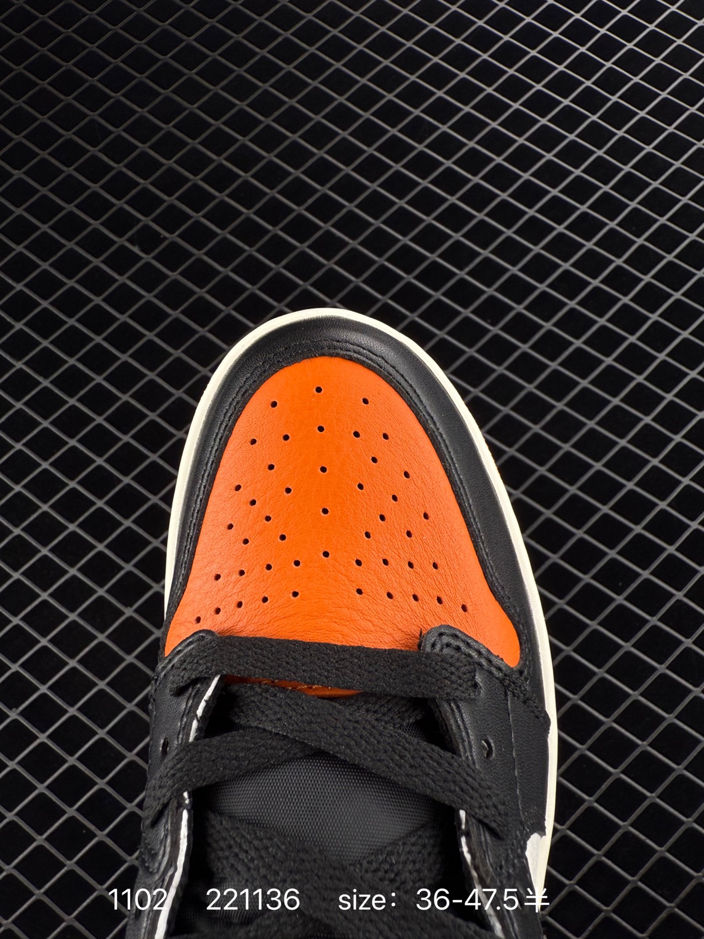 Nike AIR JORDAN 1 RETRO HIGH OG